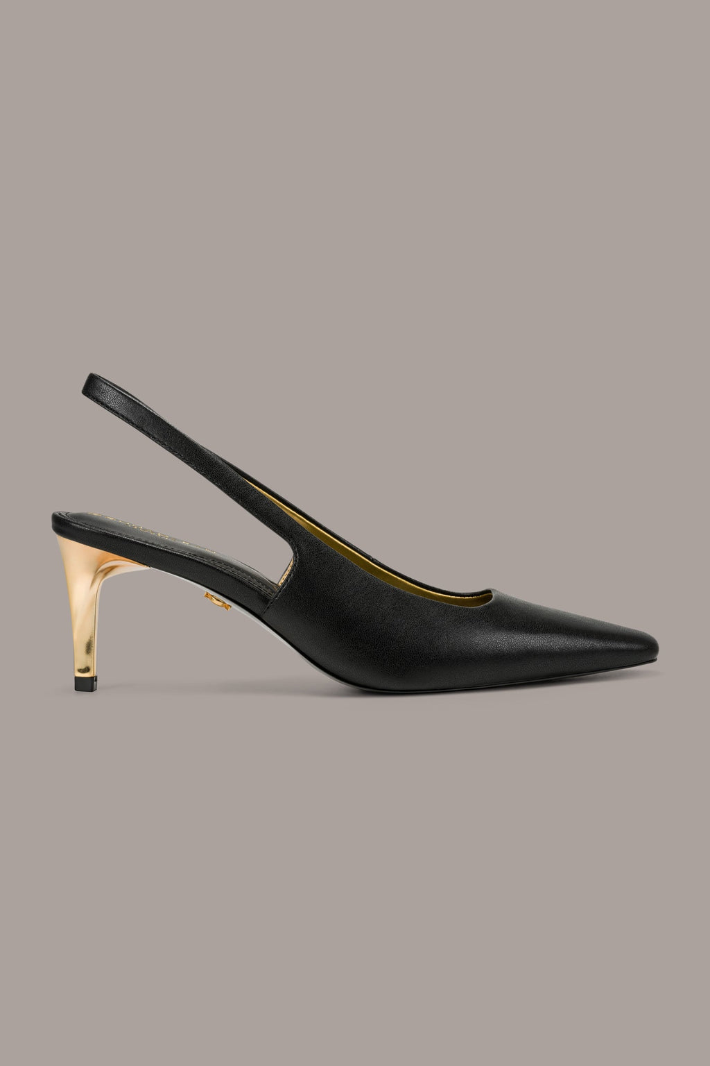 SIDNEY SLINGBACK PUMP