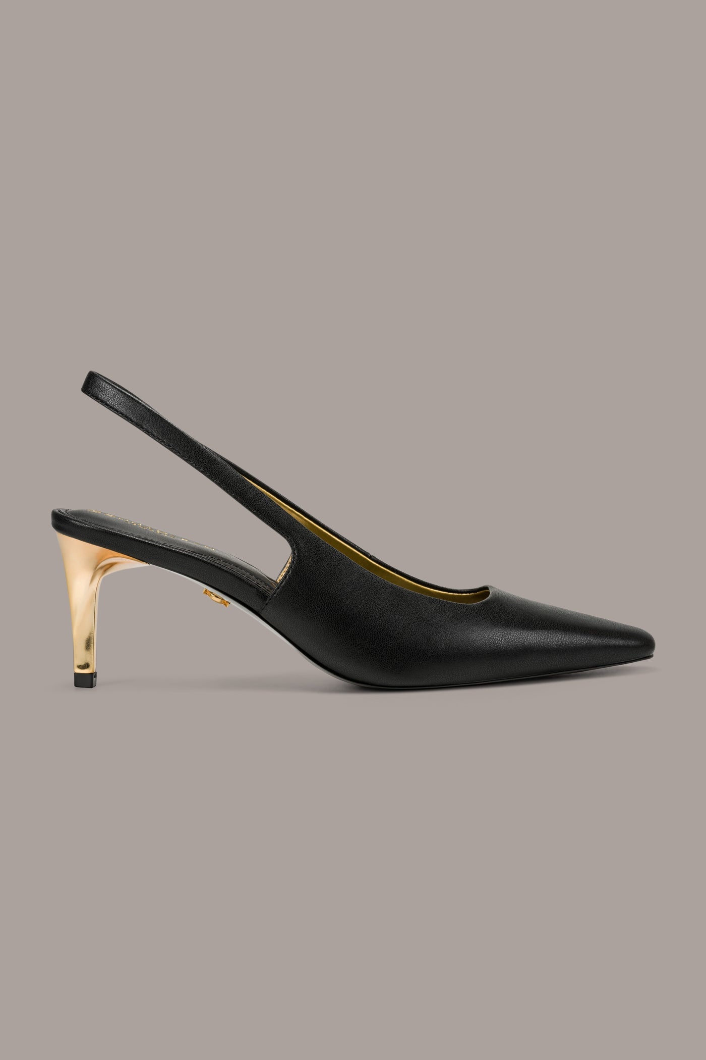 SIDNEY SLINGBACK PUMP