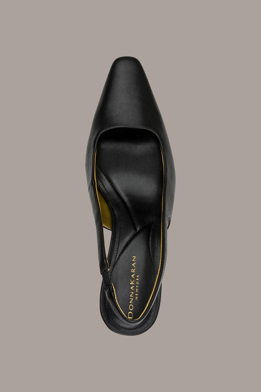 SIDNEY SLINGBACK PUMP