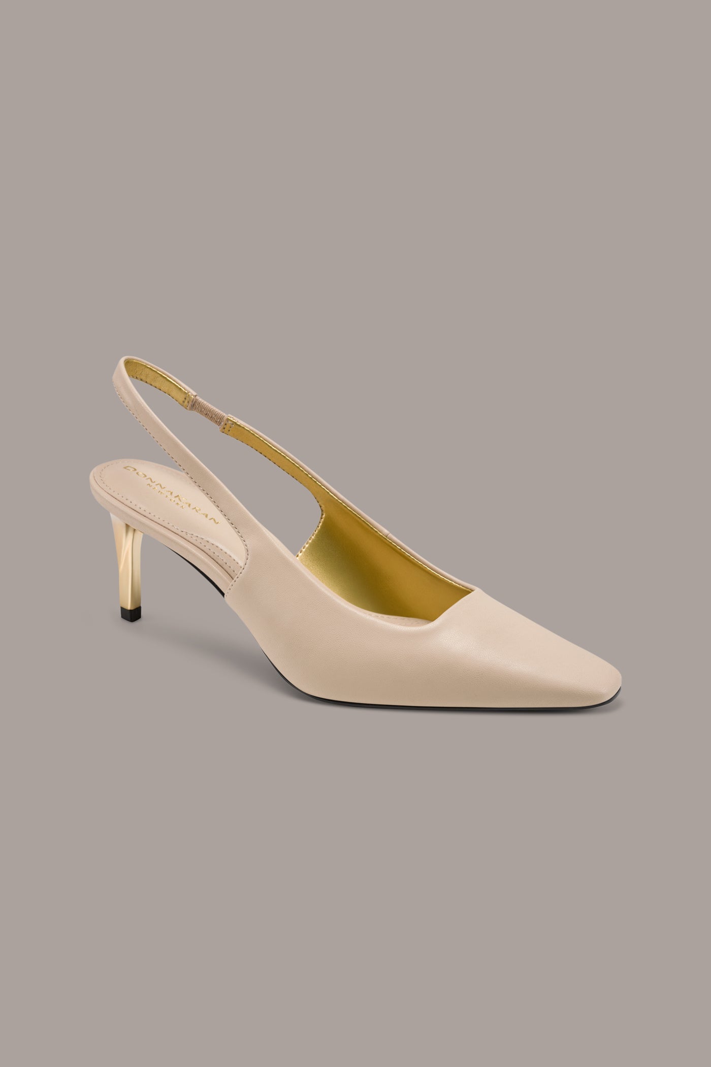 SIDNEY SLINGBACK PUMP