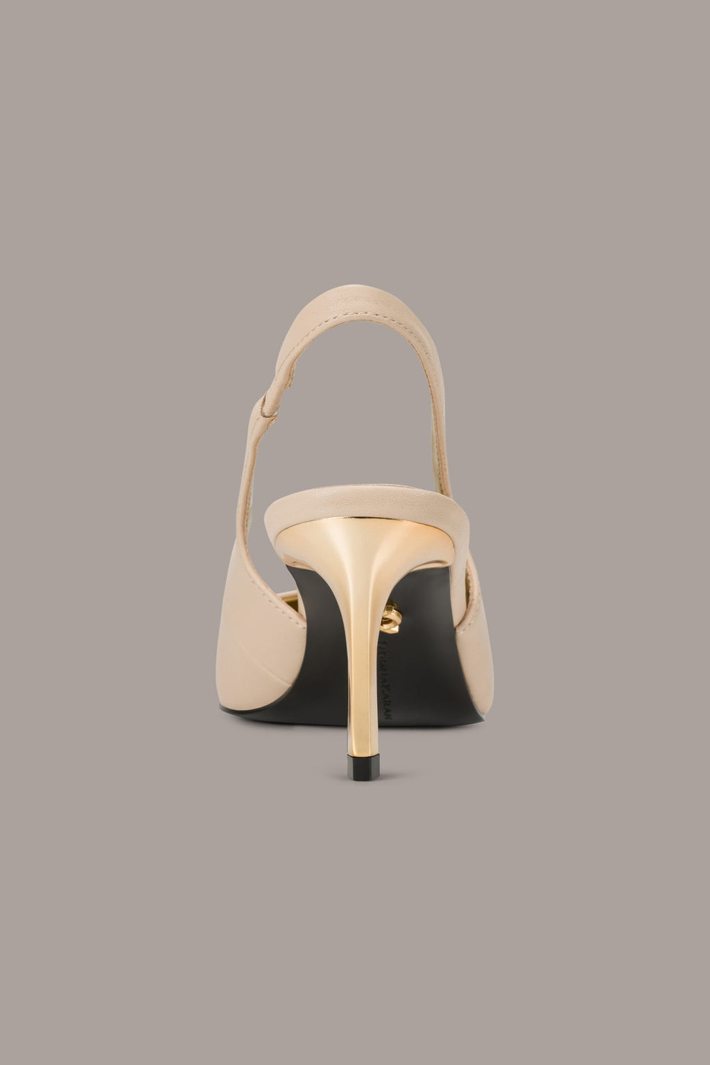 SIDNEY SLINGBACK PUMP