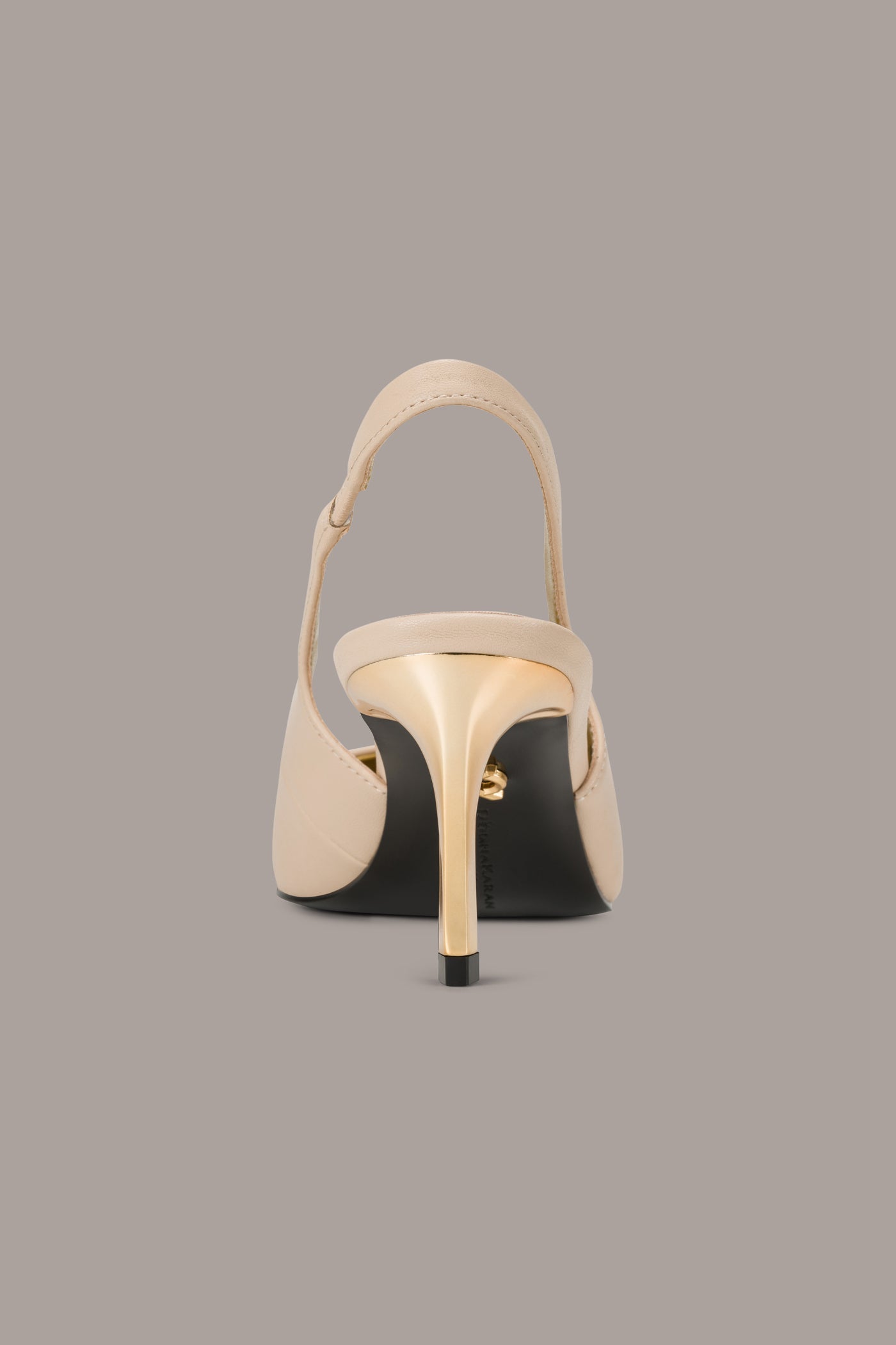 SIDNEY SLINGBACK PUMP