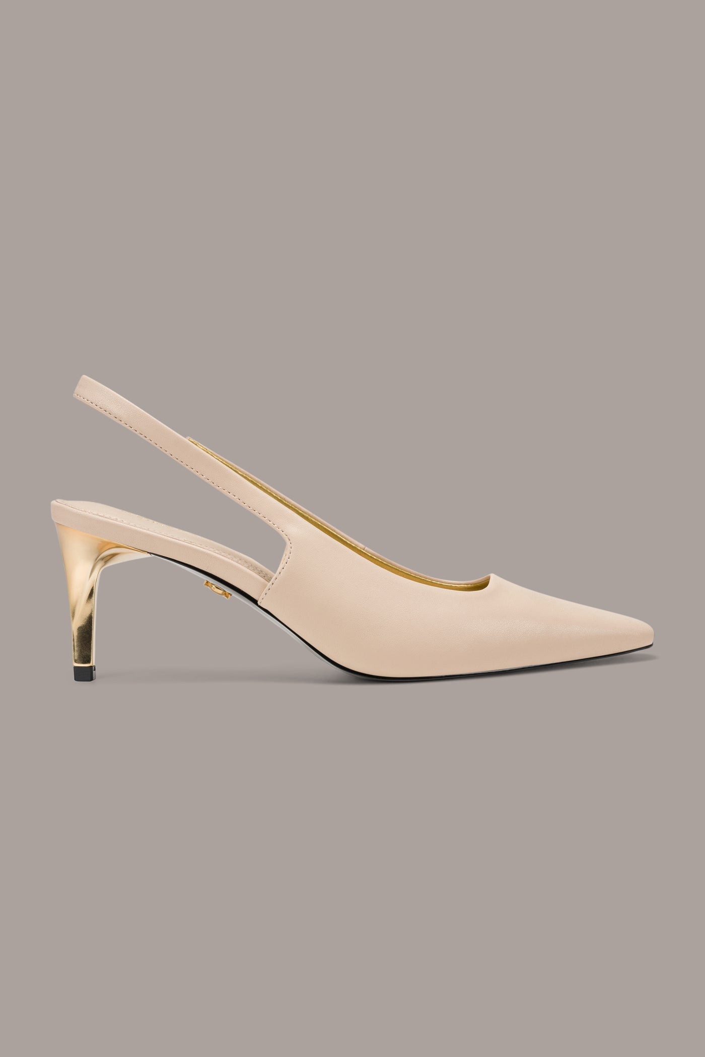 SIDNEY SLINGBACK PUMP