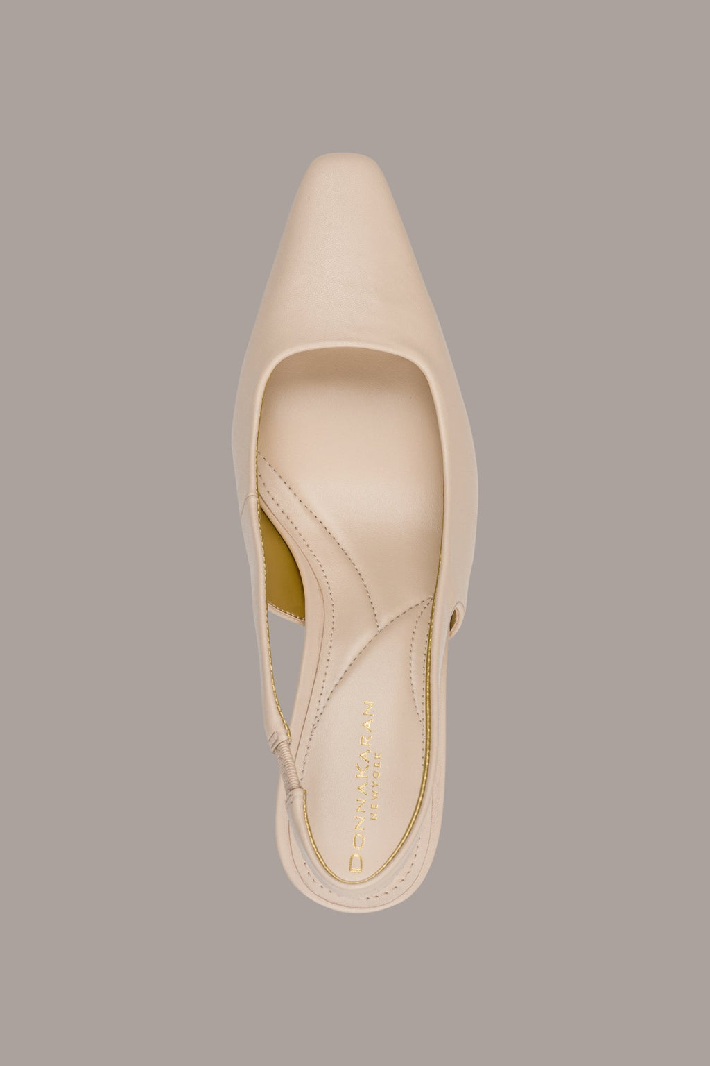 SIDNEY SLINGBACK PUMP