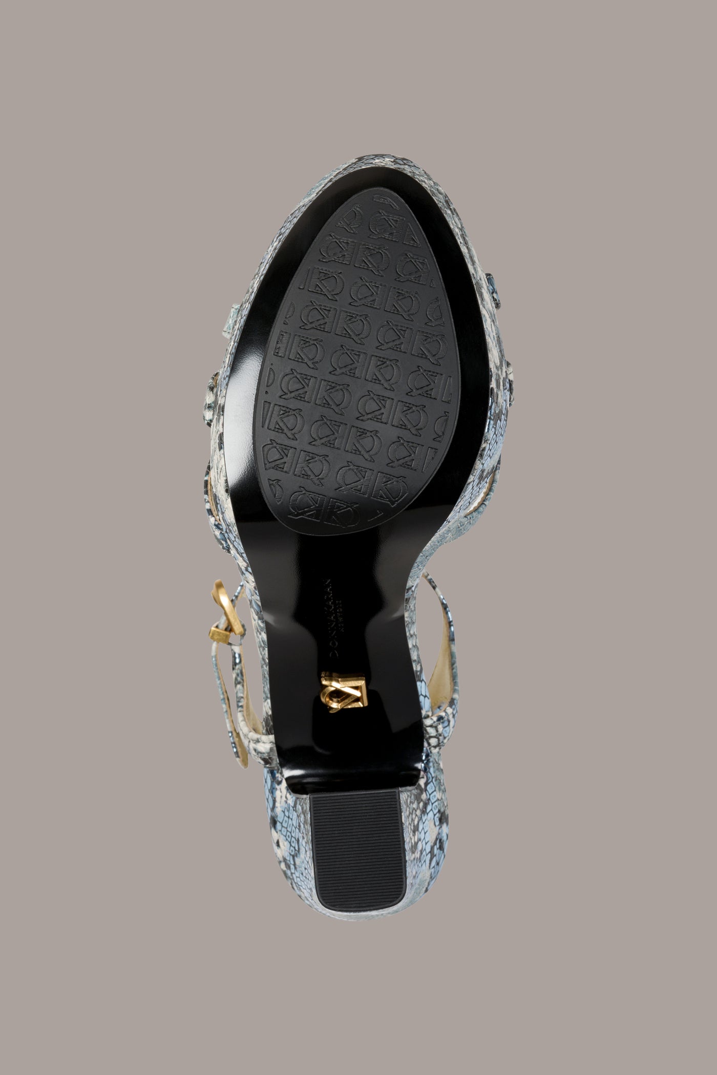 SPENCER PLATFORM SANDAL
