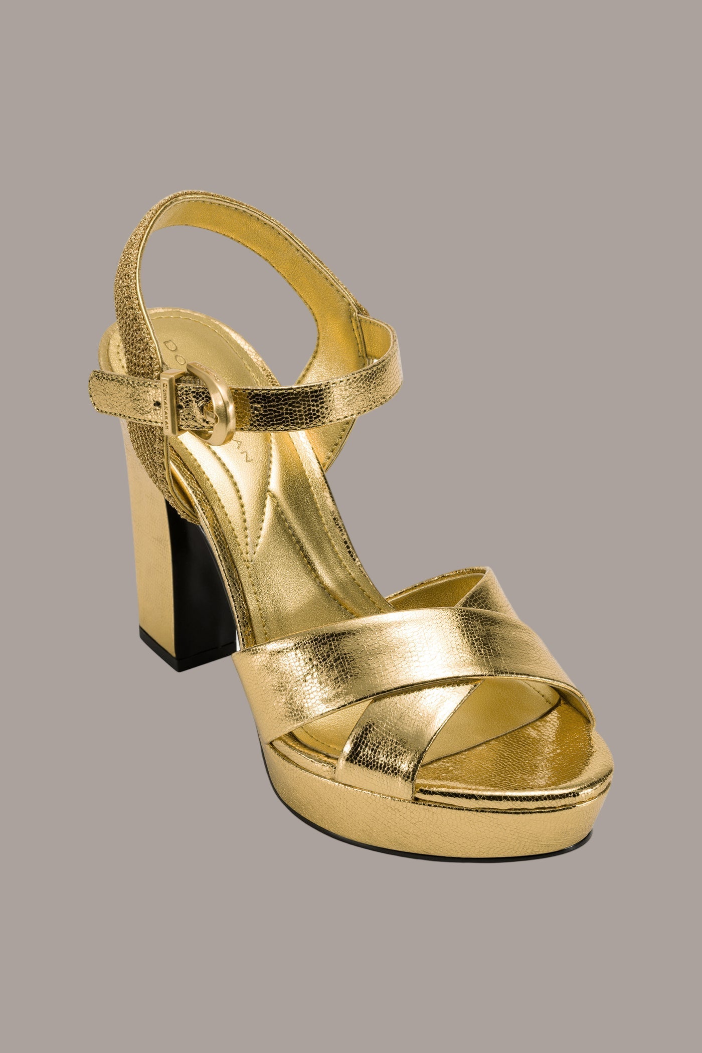 STEFANIA PLATFORM SANDAL