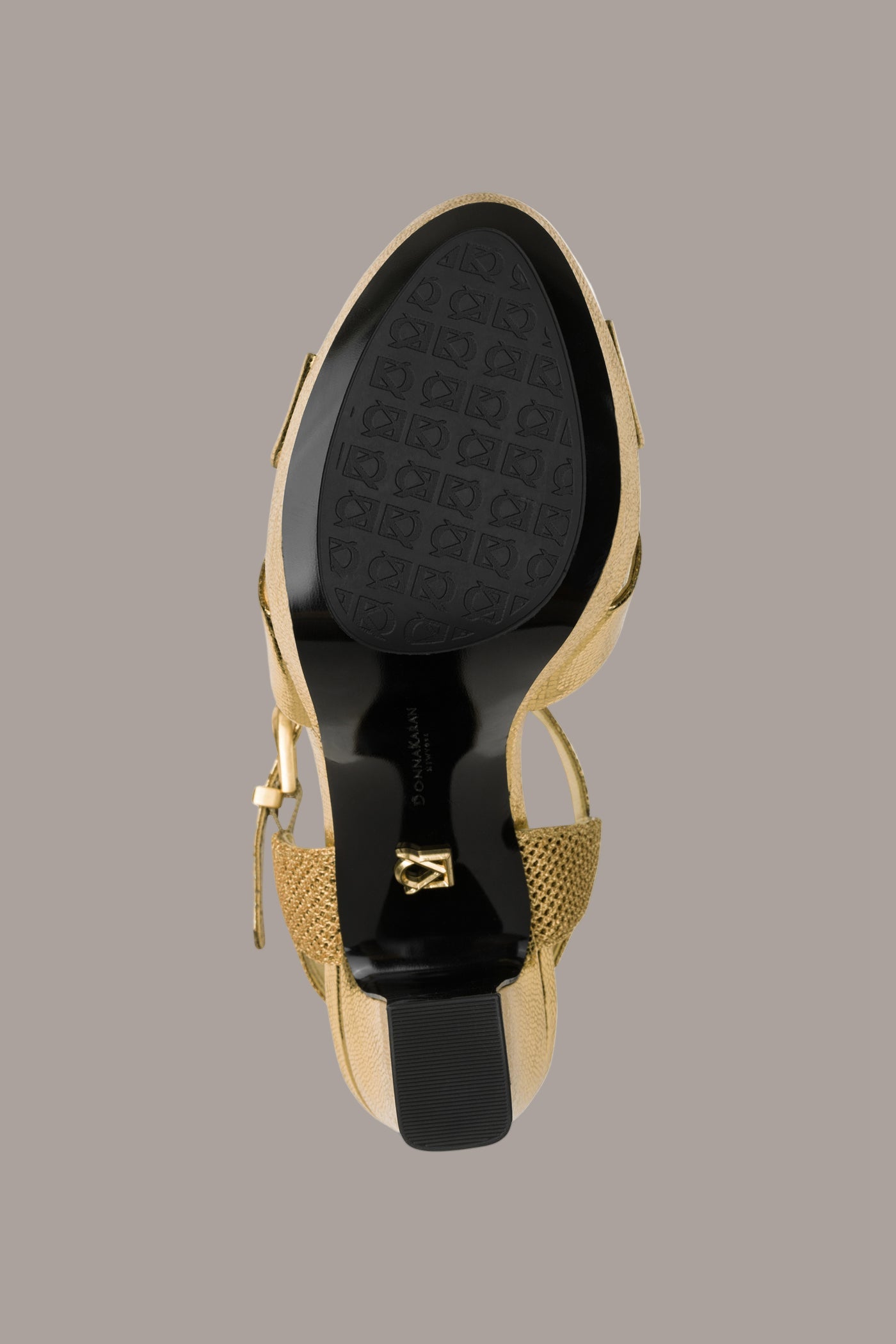 STEFANIA PLATFORM SANDAL