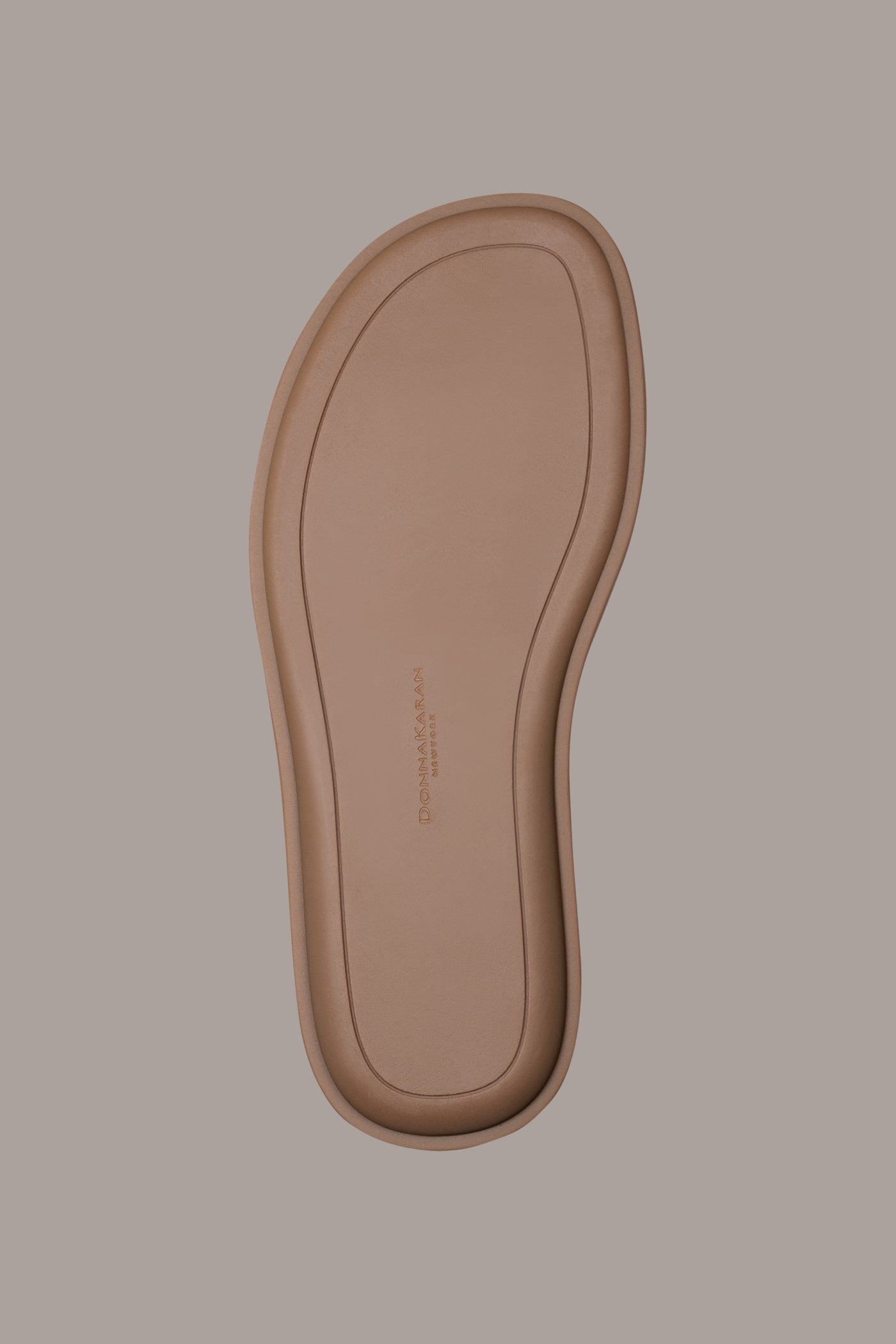 TABITHA ANKLE STRAP FLAT SANDAL