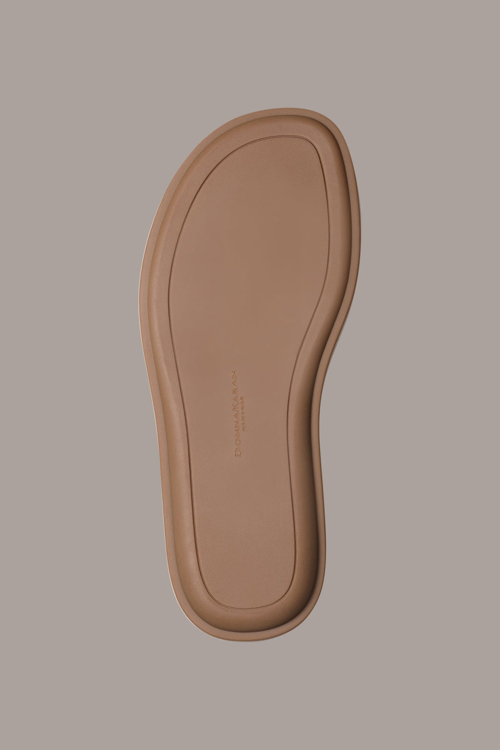 TABITHA ANKLE STRAP FLAT SANDAL