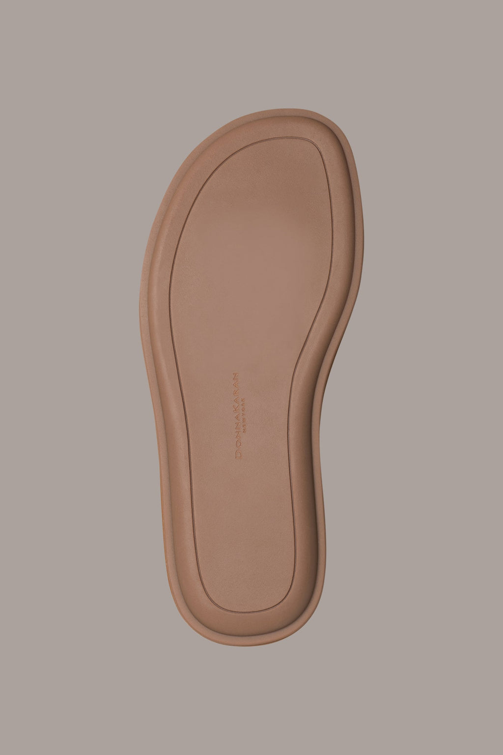 TABITHA ANKLE STRAP FLAT SANDAL