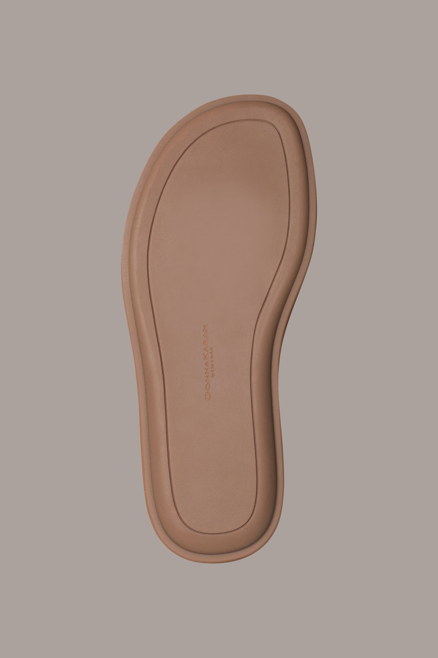 TABITHA ANKLE STRAP FLAT SANDAL