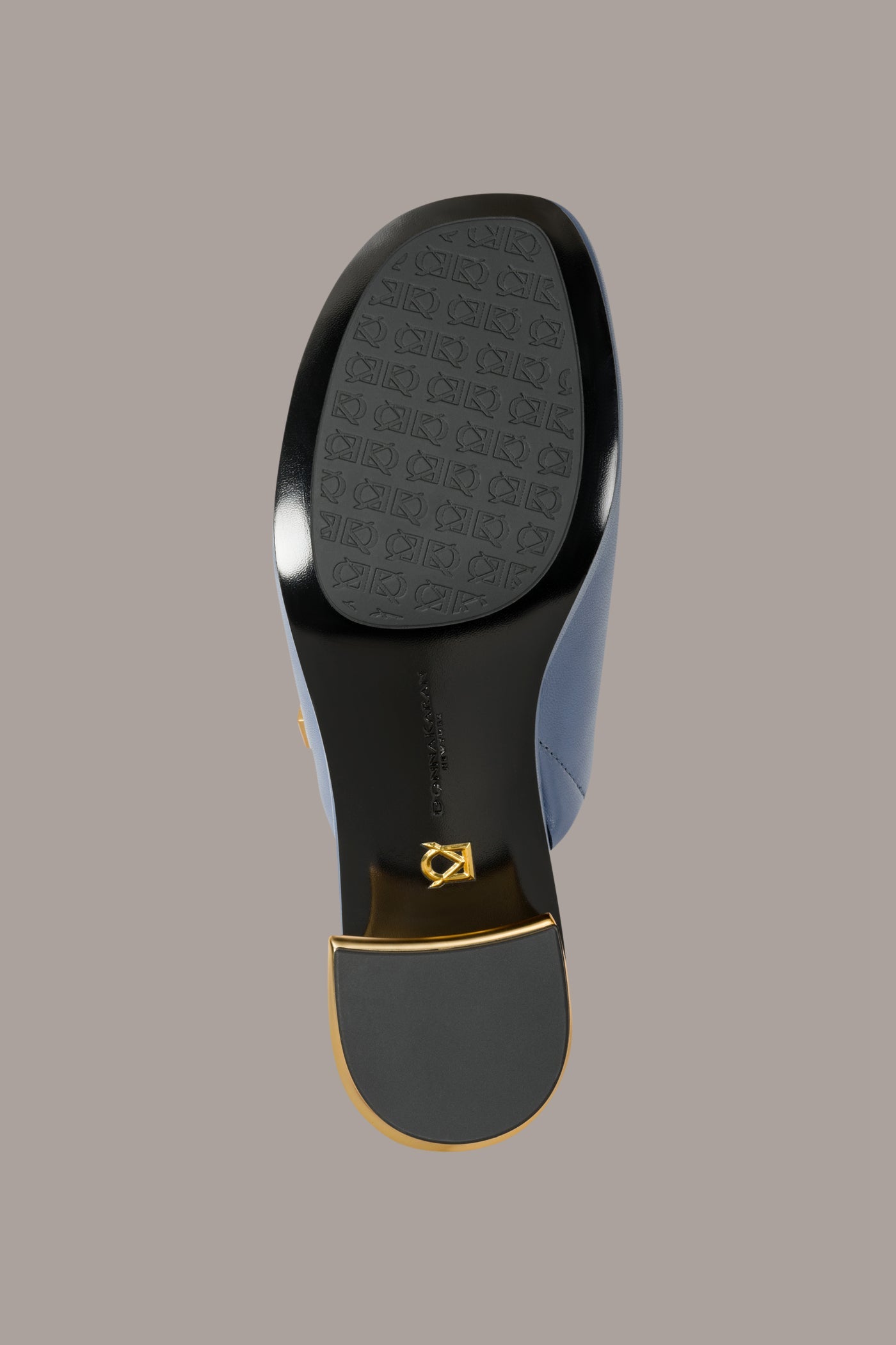 TINLEY PEEP TOE MULE